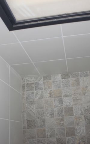 Apartamento à venda com 69m², 2 quartos e 1 vagaBanheiro social