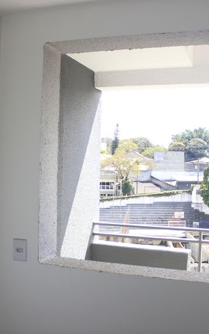 Apartamento à venda com 69m², 2 quartos e 1 vagaLavanderia