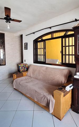 Casa para alugar com 200m², 3 quartos e 2 vagas Casa para alugar com 200m², 3 quartos e 2 vagasSala 1