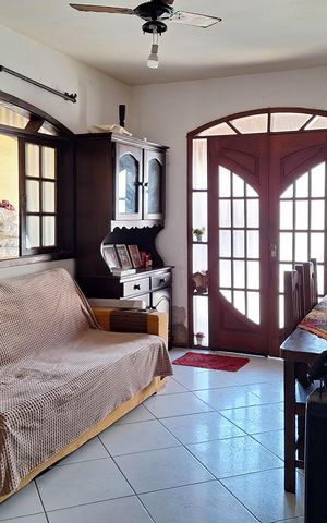Casa para alugar com 200m², 3 quartos e 2 vagas Casa para alugar com 200m², 3 quartos e 2 vagasSala 1