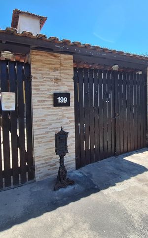 Casa para alugar com 200m², 3 quartos e 2 vagas Casa para alugar com 200m², 3 quartos e 2 vagasFachada