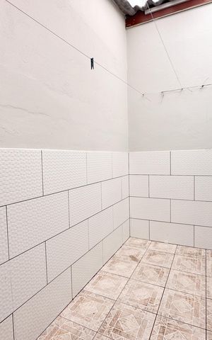 Casa à venda com 132m², 3 quartos e 4 vagas Casa à venda com 132m², 3 quartos e 4 vagasÁrea de Serviço