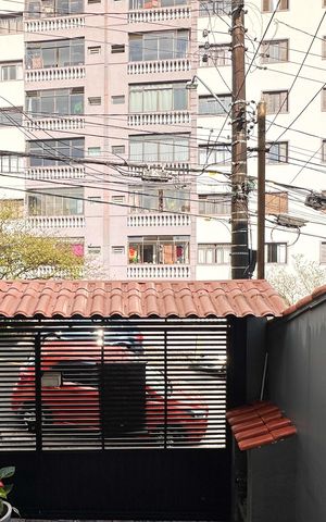 Casa à venda com 132m², 3 quartos e 4 vagas Casa à venda com 132m², 3 quartos e 4 vagasVista da Sala