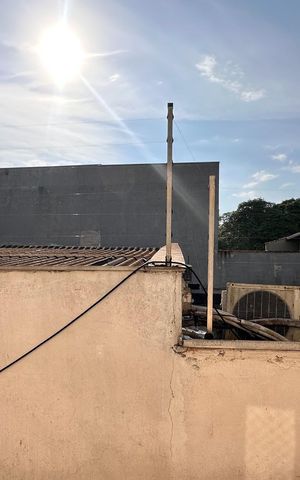 Casa à venda com 132m², 3 quartos e 4 vagas Casa à venda com 132m², 3 quartos e 4 vagasVista do Quarto 2