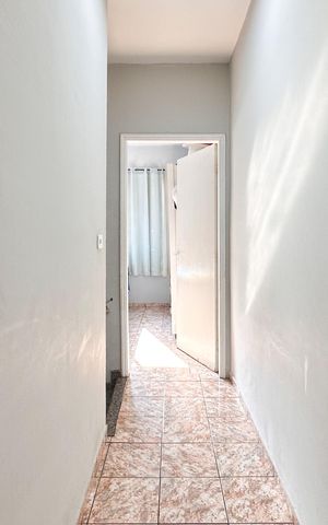 Casa à venda com 132m², 3 quartos e 4 vagas Casa à venda com 132m², 3 quartos e 4 vagasAcesso aos Quartos