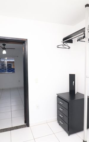 Casa para alugar com 200m², 3 quartos e 1 vagaSuíte 2