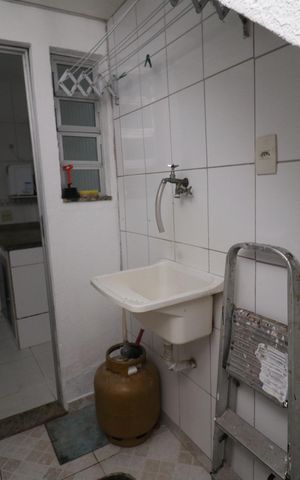 Casa para alugar com 200m², 3 quartos e 1 vagaÁrea de Serviço
