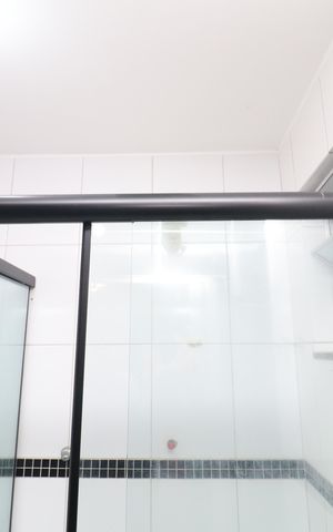 Casa para alugar com 200m², 3 quartos e 1 vagaBanheiro da Suíte 2