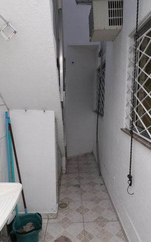Casa para alugar com 200m², 3 quartos e 1 vagaÁrea de Serviço
