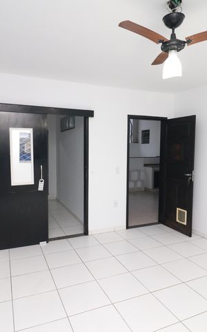 Casa para alugar com 200m², 3 quartos e 1 vagaSuíte 2