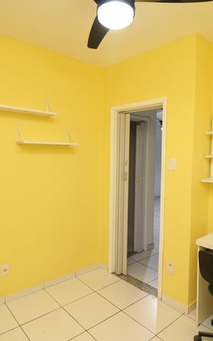 Casa para alugar com 200m², 3 quartos e 1 vagaQuarto