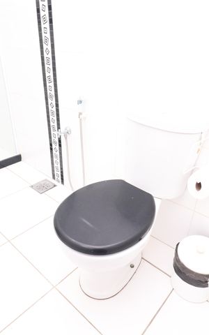 Casa para alugar com 200m², 3 quartos e 1 vagaBanheiro social