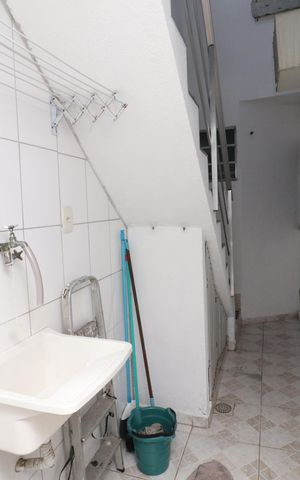 Casa para alugar com 200m², 3 quartos e 1 vagaÁrea de Serviço