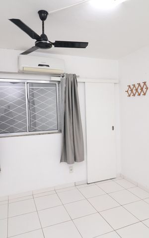Casa para alugar com 200m², 3 quartos e 1 vagaSuíte 1