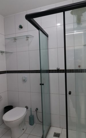 Casa para alugar com 200m², 3 quartos e 1 vagaBanheiro da Suíte 2