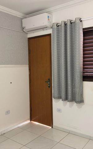 Casa de condomínio para alugar com 55m², 2 quartos e 1 vaga Casa de condomínio para alugar com 55m², 2 quartos e 1 vagaQuarto 2