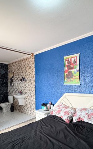 Casa para alugar com 210m², 4 quartos e 2 vagas Casa para alugar com 210m², 4 quartos e 2 vagasSuíte 3