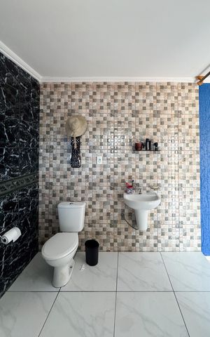 Casa para alugar com 210m², 4 quartos e 2 vagas Casa para alugar com 210m², 4 quartos e 2 vagasBanheiro - Suíte 3
