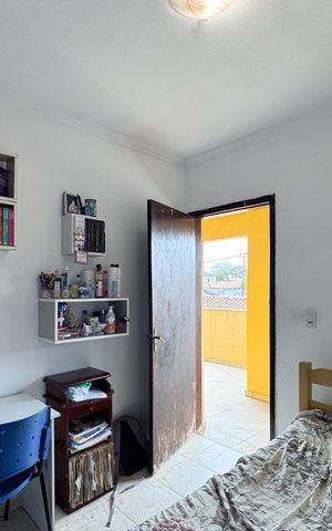Casa para alugar com 210m², 4 quartos e 2 vagas Casa para alugar com 210m², 4 quartos e 2 vagasSuíte 2