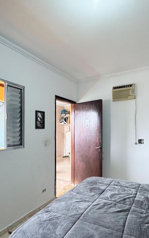 Casa para alugar com 210m², 4 quartos e 2 vagas Casa para alugar com 210m², 4 quartos e 2 vagasSuíte 1