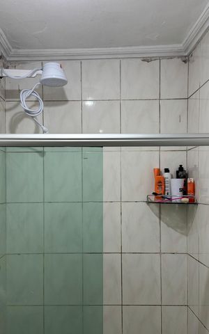 Casa para alugar com 210m², 4 quartos e 2 vagas Casa para alugar com 210m², 4 quartos e 2 vagasBanheiro de serviço