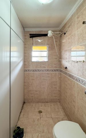 Casa para alugar com 210m², 4 quartos e 2 vagas Casa para alugar com 210m², 4 quartos e 2 vagasBanheiro - Suíte 2