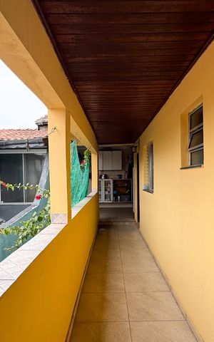 Casa para alugar com 210m², 4 quartos e 2 vagas Casa para alugar com 210m², 4 quartos e 2 vagasVaranda