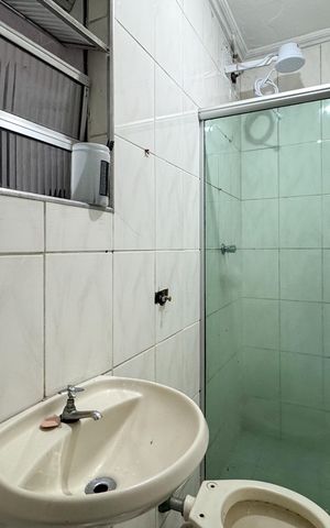 Casa para alugar com 210m², 4 quartos e 2 vagas Casa para alugar com 210m², 4 quartos e 2 vagasBanheiro de serviço