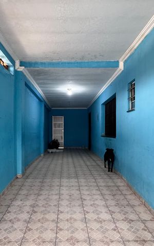 Casa para alugar com 210m², 4 quartos e 2 vagas Casa para alugar com 210m², 4 quartos e 2 vagasGaragem