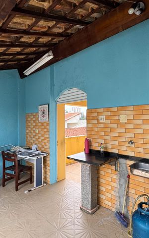 Casa para alugar com 210m², 4 quartos e 2 vagas Casa para alugar com 210m², 4 quartos e 2 vagasÁrea gourmet