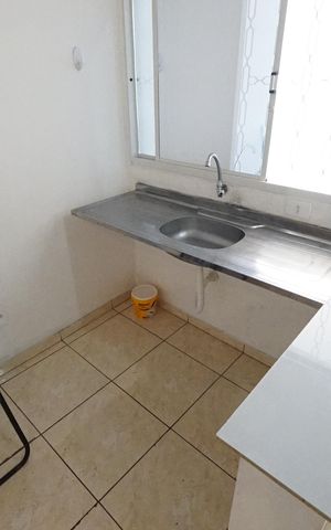 Casa para alugar com 40m², 1 quarto e sem vagaStudio