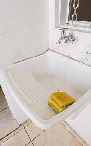 Casa para alugar com 40m², 1 quarto e sem vagaÁrea de Serviço