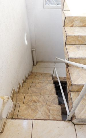 Casa para alugar com 40m², 1 quarto e sem vagaEntrada