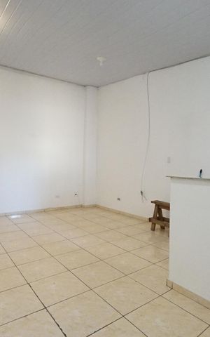 Casa para alugar com 40m², 1 quarto e sem vagaStudio
