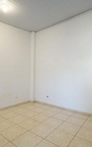 Casa para alugar com 40m², 1 quarto e sem vagaStudio