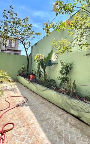 Casa para alugar com 144m², 3 quartos e 2 vagasQuintal