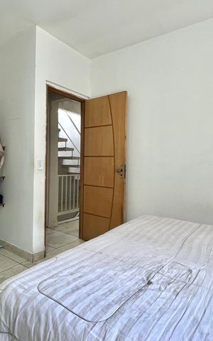 Casa para alugar com 144m², 3 quartos e 2 vagasQuarto 1