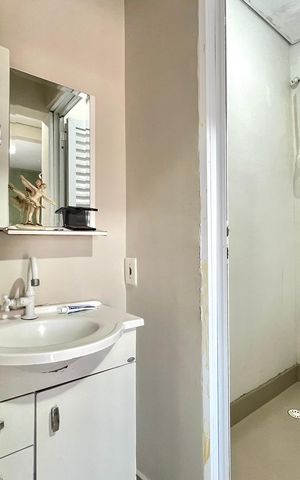 Casa para alugar com 144m², 3 quartos e 2 vagasLavabo