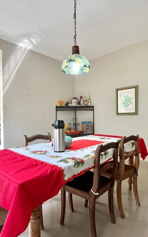 Casa para alugar com 144m², 3 quartos e 2 vagasSala de Jantar