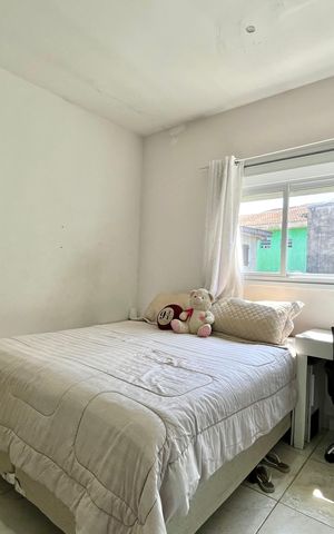 Casa para alugar com 144m², 3 quartos e 2 vagasQuarto 1