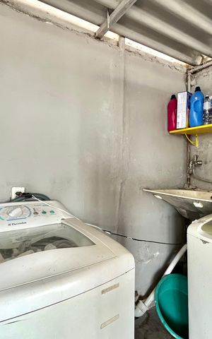 Casa para alugar com 144m², 3 quartos e 2 vagasÁrea de Serviço