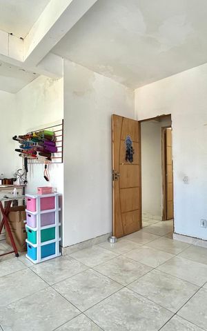 Casa para alugar com 144m², 3 quartos e 2 vagasQuarto 2