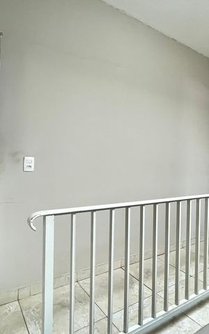 Casa para alugar com 144m², 3 quartos e 2 vagasCorredor