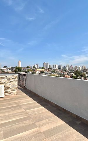 Casa para alugar com 144m², 3 quartos e 2 vagasChurrasqueira