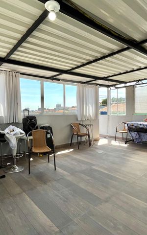 Casa para alugar com 144m², 3 quartos e 2 vagasChurrasqueira