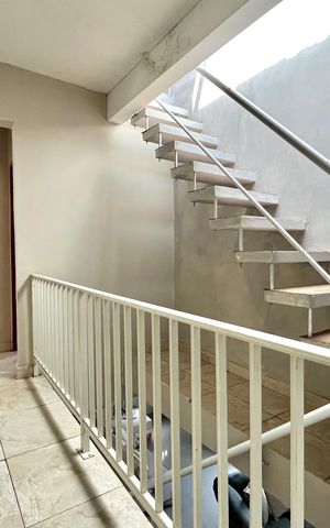 Casa para alugar com 144m², 3 quartos e 2 vagasCorredor