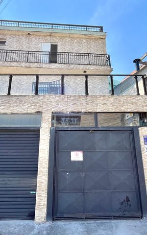 Casa para alugar com 144m², 3 quartos e 2 vagasFachada