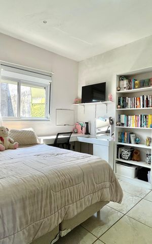 Casa para alugar com 144m², 3 quartos e 2 vagasQuarto 1