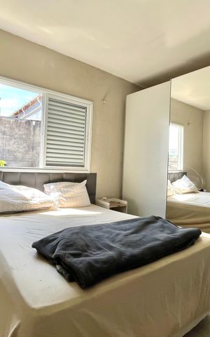 Casa para alugar com 144m², 3 quartos e 2 vagasQuarto 3
