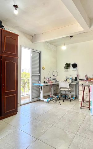 Casa para alugar com 144m², 3 quartos e 2 vagasQuarto 2